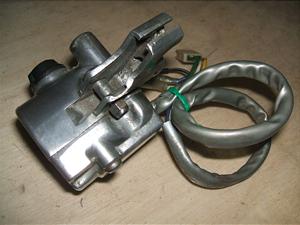 gC50(6V)/ TRAIL/ TY50 nhXCb`E 354-5021