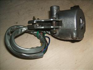 gC50(6V)/ TRAIL/ TY50 nhXCb` 354-5021