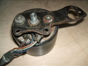 gC50(6V)/ TRAIL/ TY50 [^[ 354-5021
