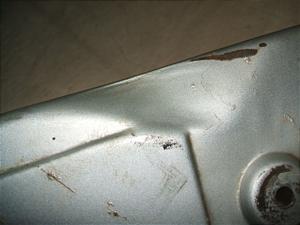 gC50(6V)/ TRAIL/ TY50 `F[Jo[ 354-5021