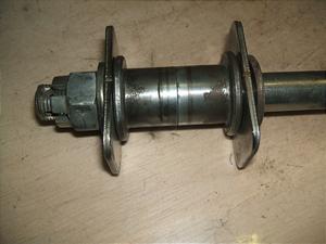 oIX250U/ BALIUS  AANXVtg ZR250B-0022