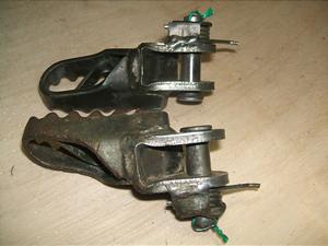 g[250/ TRAIL250/ TY250 tgXebvE 38V-0095