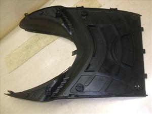 X[i[50RS/ KYMCO/ Sooner Xebv{[h RFBT1001