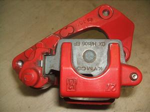 X[i[50RS/ KYMCO/ Sooner tgu[LLp[ RFBT1001