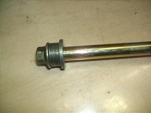 X[i[50RS/ KYMCO/ Sooner tgANXVtg RFBT1001