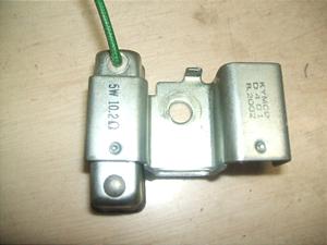 X[i[50RS/ KYMCO/ Sooner WX^[ RFBT1001