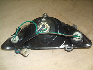 X[i[50RS/ KYMCO/ Sooner wbhCg RFBT1001