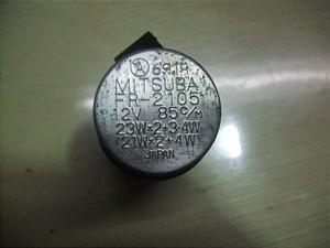 XL200R ECJ[[ MD06-1003