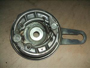 TOMOS gX A35 ybg  tgu[Lh 125459