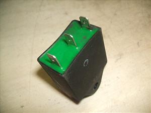 TOMOS gX A35 ybg  CDI 125459