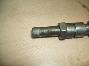 TOMOS gX A35 ybg  tgANXVtg 125459