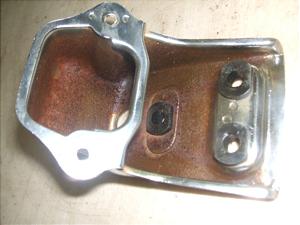 GB250Nu}/ Nu}250/ CLUBMAN   e[vXe[ MC10-1015