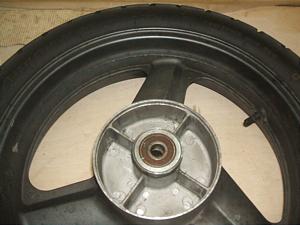 CB400S/F/ CB400SF/ X[p[tHA/ CB400X[p[tHA  AzC[^C NC31-1028