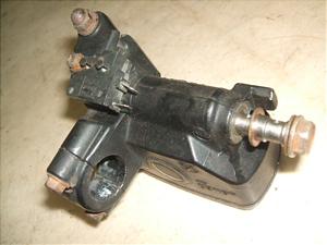 CB400S/F/ CB400SF/ X[p[tHA/ CB400X[p[tHA  tg}X^[V_[ NC31-1028