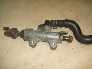 CB400S/F/ CB400SF/ X[p[tHA/ CB400X[p[tHA  A}X^[V_[ NC31-1028