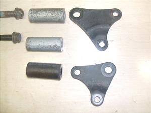 CB400S/F/ CB400SF/ X[p[tHA/ CB400X[p[tHA  GWnK[{g NC31-1028