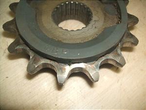 XJR400 huXvPbg 4HM-0513