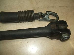 XJR400 TChX^h 4HM-0513