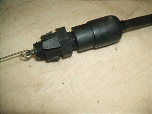 KLE250 u[LZT[ LE250A-0049