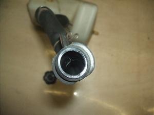 XeB[h400/ STEED  u[oCKX`o[ NC26-1106