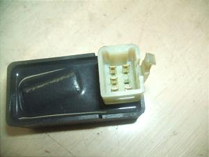 XJbV50(6V)/ SQUASH  CDI AB11-1019