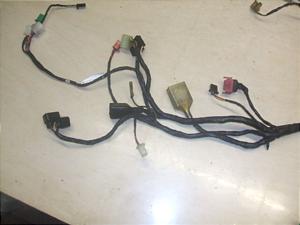 ZZR400/ ZZ-R400  Cn[lX ZX400N-0154
