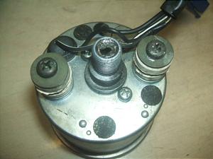 Xg[g}WbN/STREET MAGIC/ TR50S/ Xg}W    [^[ CA1LB-103