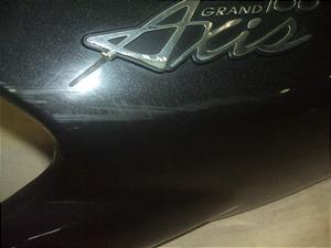 OhANVX100/ GRAND AXIS   V[gJE SB01J-1059