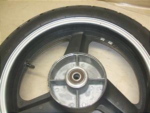 CB400S/F/ CB400SF/ X[p[tHA/ CB400X[p[tHA  AzC[^C NC31-1306