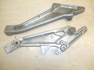 CB400S/F/ CB400SF/ X[p[tHA/ CB400X[p[tHA  XebvXe[E NC31-1306