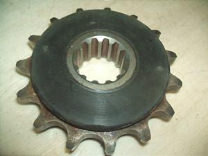 CB400S/F/ CB400SF/ X[p[tHA/ CB400X[p[tHA  hCuXvPbg NC31-1306