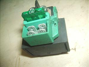 CB400S/F/ CB400SF/ X[p[tHA/ CB400X[p[tHA  obe[RC NC31-1306