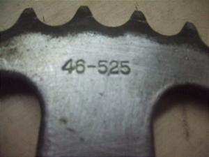GSXR400 XvPbg GK71B-1045