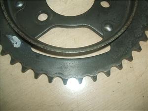 NSR50 XvPbg AC10-1502