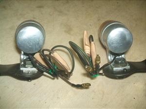 FZR250 AECJ[E 2KR-1803