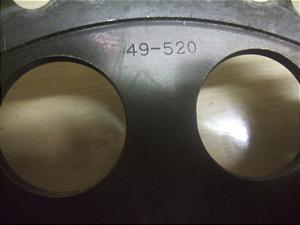 ANX250/ ACROSS@  XvPbg GJ75A-1009