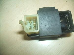 Xg[50/ STREAM  CDI TB07-1020