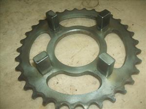 V[70/ CHALY/ VB   XvPbg CF70-2609