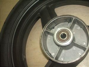 CB400S/F/ CB400SF/ X[p[tHA/ CB400X[p[tHA  AzC[^C NC31-1024