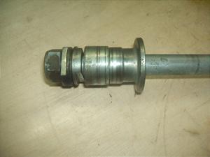 CB400S/F/ CB400SF/ X[p[tHA/ CB400X[p[tHA  AANXVtg NC31-1024