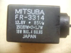 CB400S/F/ CB400SF/ X[p[tHA/ CB400X[p[tHA  ECJ[[ NC31-1024