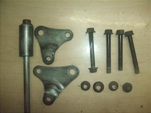 CB400S/F/ CB400SF/ X[p[tHA/ CB400X[p[tHA  GWnK[{g NC31-1024