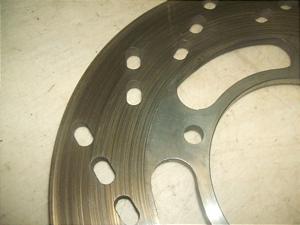 RG250/ K}250/ 250  AfBXN[^[ GJ21A-1171