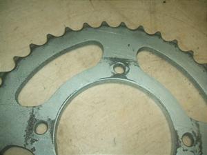 RG250/ K}250/ 250  XvPbg GJ21A-1171