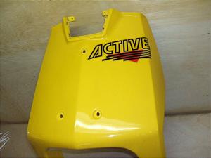 ANeBu50/ ACTIVE tgJo[ 35R-0154