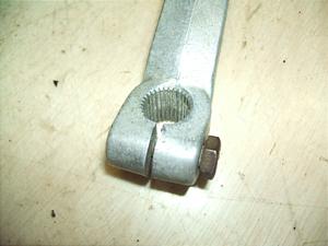 RS125/ AvA/ Aprilia   `FWy_ AB/1-0754