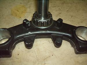 RS125/ AvA/ Aprilia   Xe AB/1-0754