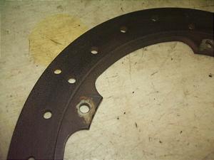 RS125/ AvA/ Aprilia   tgfBXN[^[ AB/1-0754