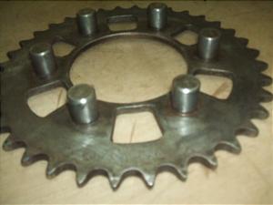 RS125/ AvA/ Aprilia   XvPbg AB/1-0754