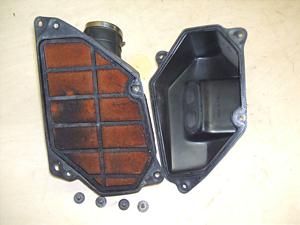 RS125/ AvA/ Aprilia   GAN[i[ AB/1-0754